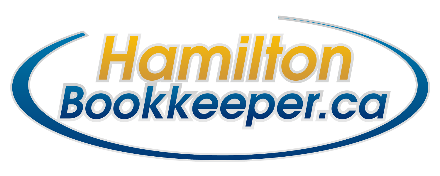 Hamilton Bookkeeper